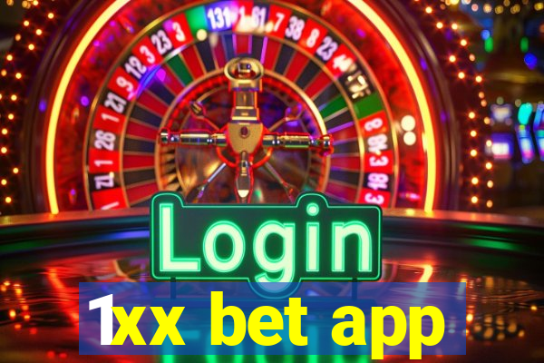 1xx bet app