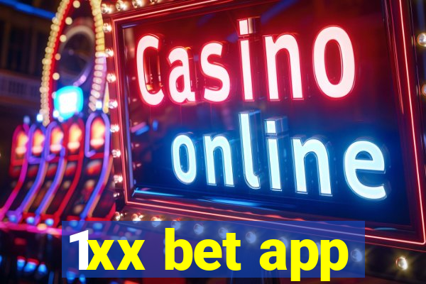 1xx bet app