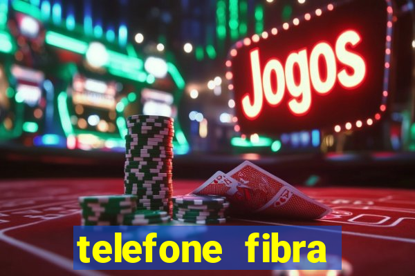 telefone fibra minas congonhas