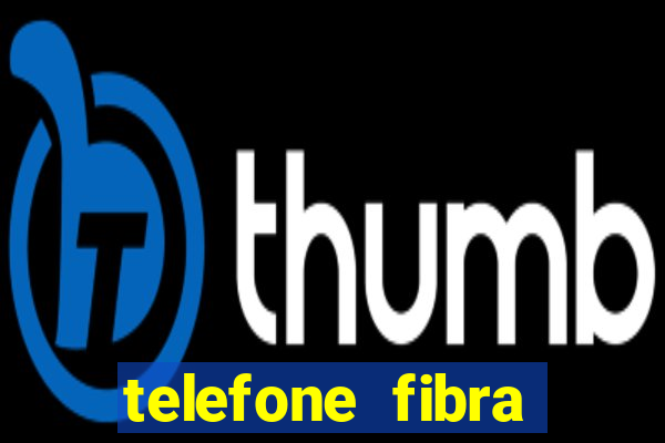 telefone fibra minas congonhas