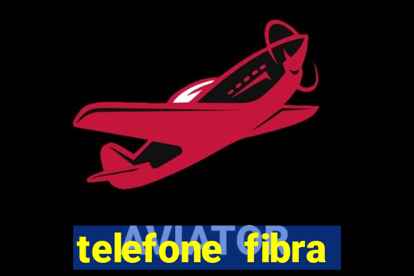 telefone fibra minas congonhas