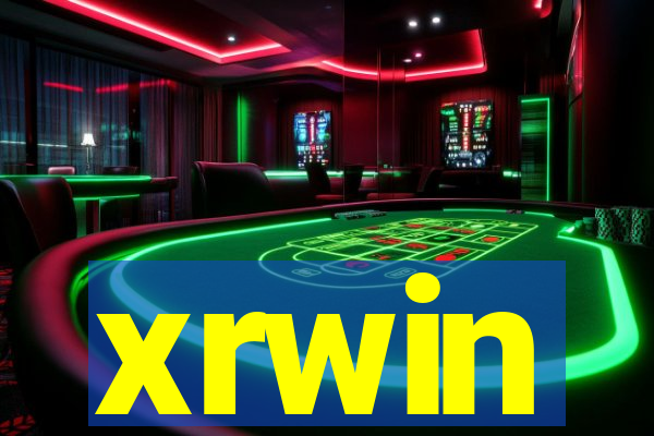 xrwin