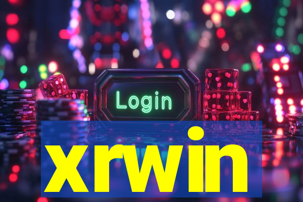 xrwin