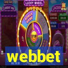 webbet