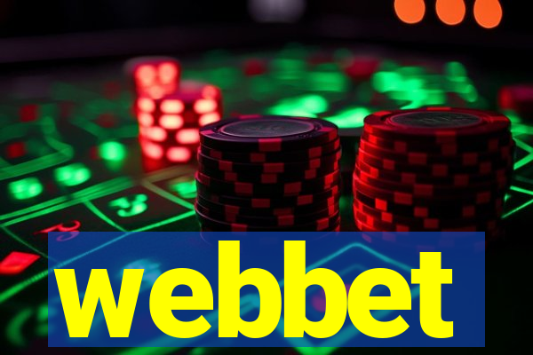 webbet