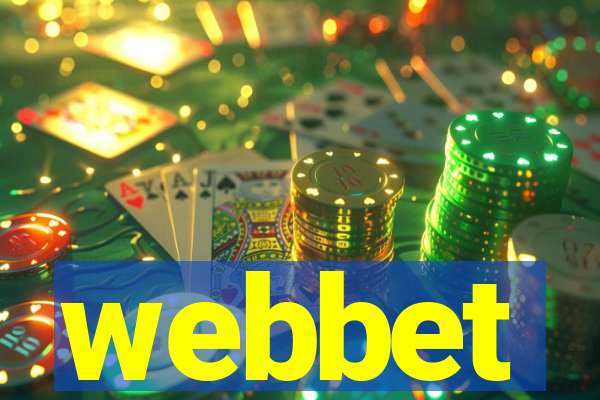 webbet