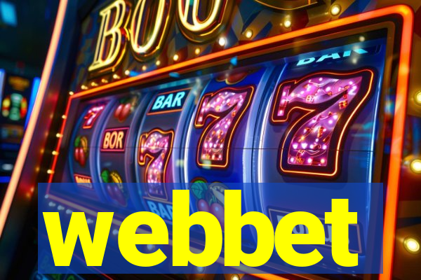 webbet