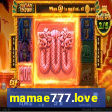 mamae777.love