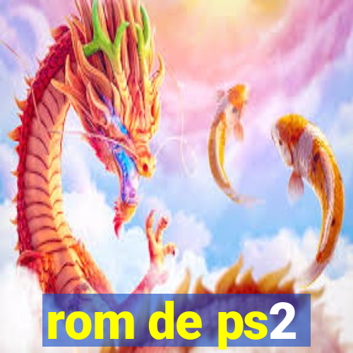 rom de ps2