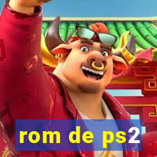 rom de ps2