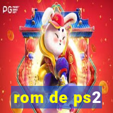 rom de ps2