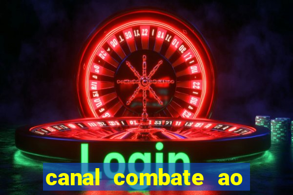 canal combate ao vivo online multicanais