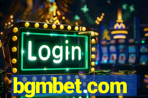 bgmbet.com