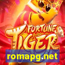 romapg.net