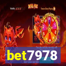 bet7978