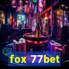 fox 77bet