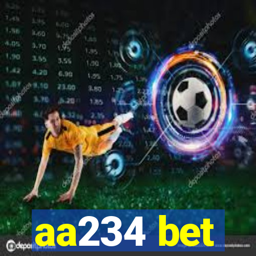 aa234 bet