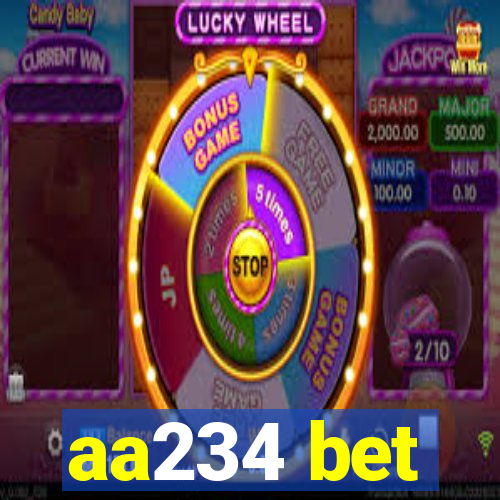 aa234 bet