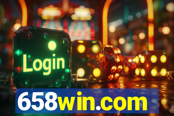 658win.com