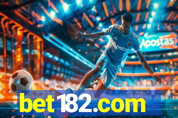 bet182.com