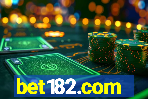 bet182.com