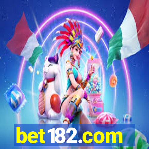 bet182.com