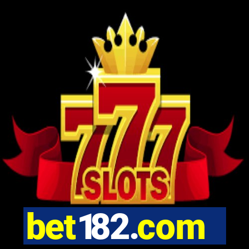 bet182.com