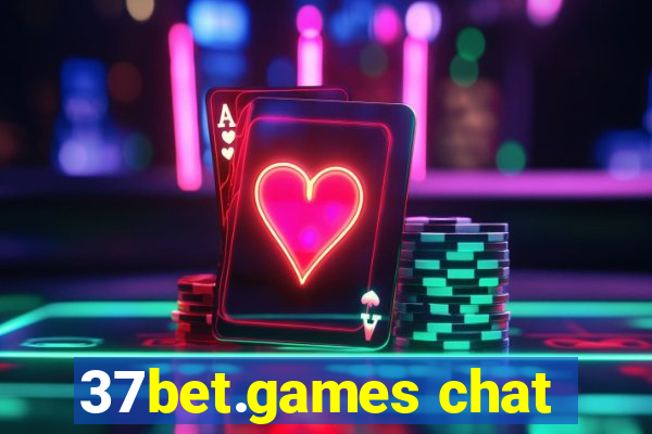 37bet.games chat