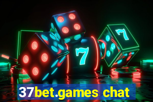 37bet.games chat