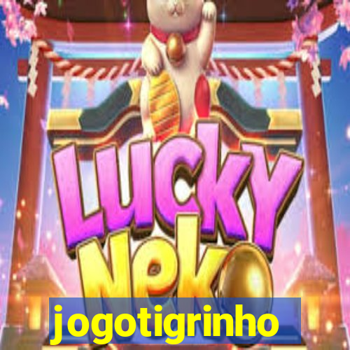 jogotigrinho