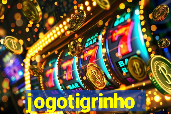 jogotigrinho