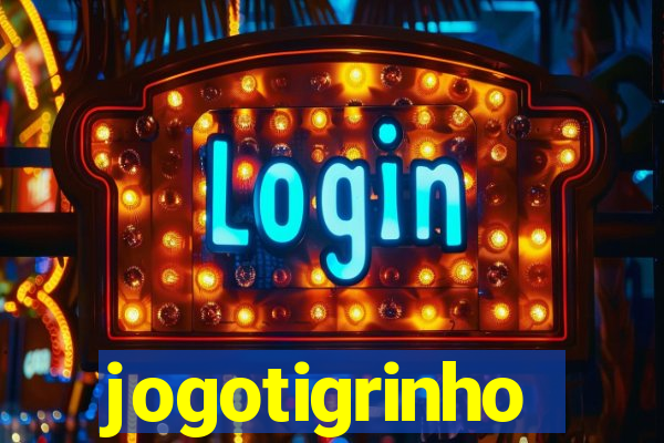 jogotigrinho