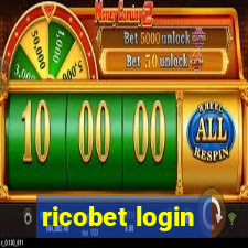 ricobet login