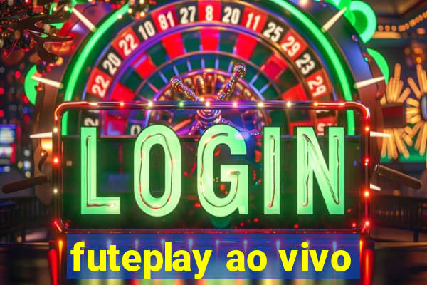 futeplay ao vivo