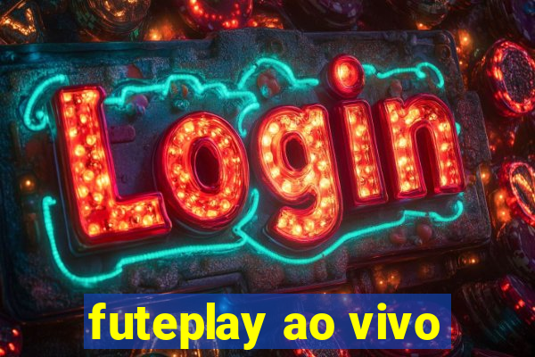 futeplay ao vivo