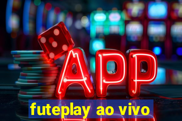 futeplay ao vivo