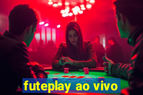 futeplay ao vivo