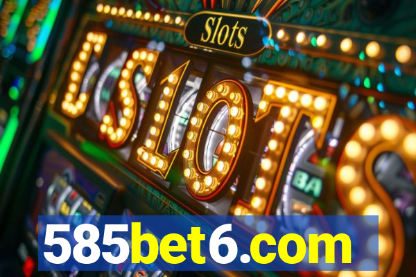 585bet6.com