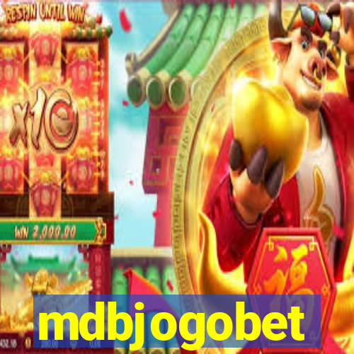 mdbjogobet