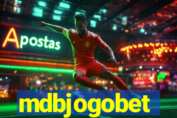 mdbjogobet