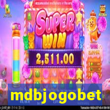 mdbjogobet