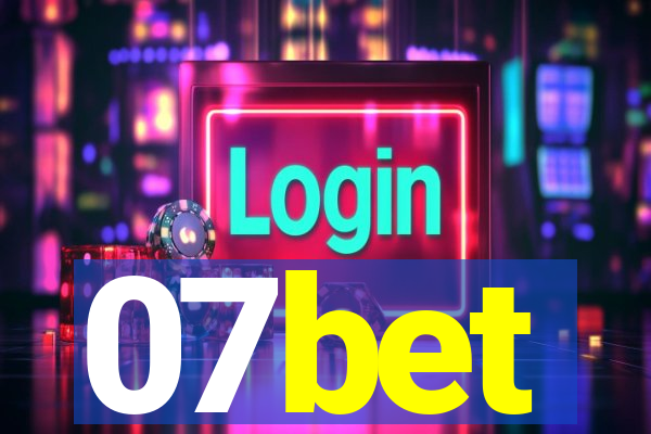 07bet