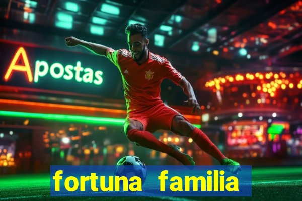 fortuna familia real brasileira