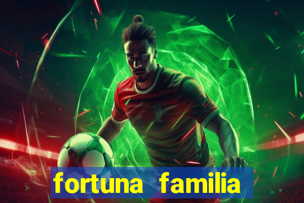 fortuna familia real brasileira