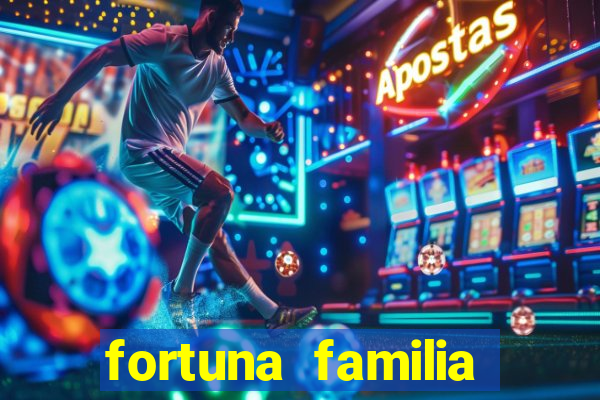 fortuna familia real brasileira