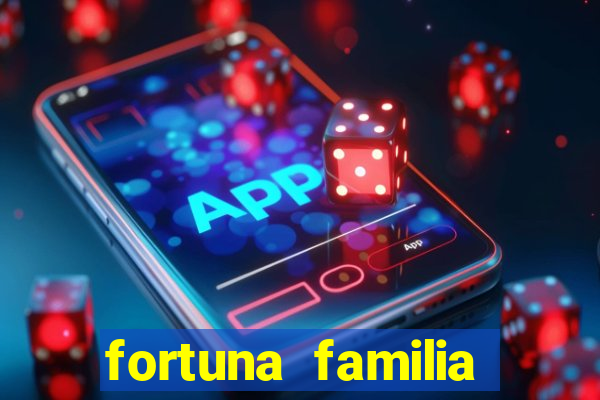 fortuna familia real brasileira