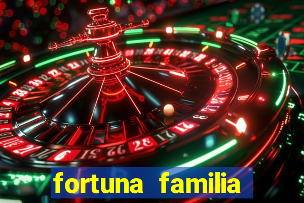 fortuna familia real brasileira