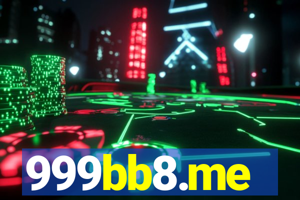 999bb8.me