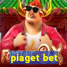 piaget bet