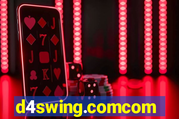 d4swing.comcom